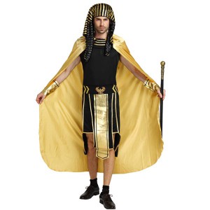 Карнавальный костюм Фараон египта