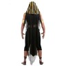 Карнавальный костюм фараона "Король Египта"