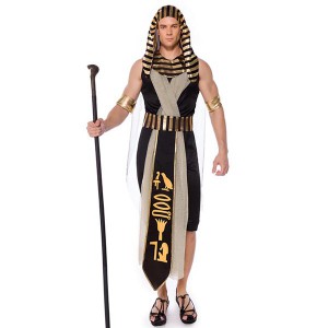 Карнавальный костюм Король Египта