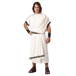 Карнавальный костюм Греческий горожанин (50-52)