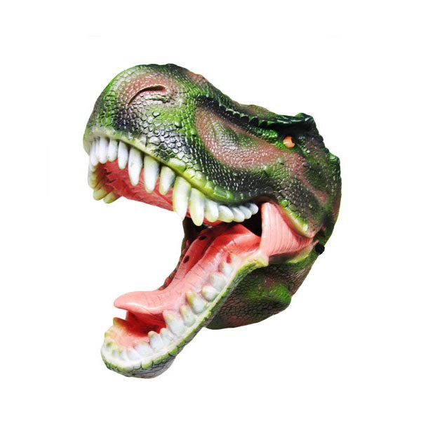 Маска Тираннозавр