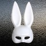 White Rabbit маска кролика