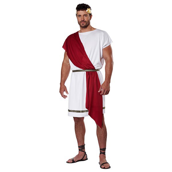 Карнавальный костюм Римский сенатор (48-50)