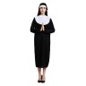 Карнавальный костюм Монахиня (44-46)