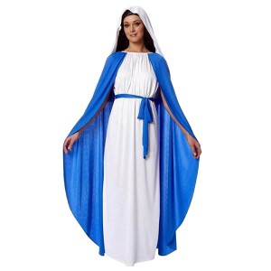 Карнавальный костюм Святая Мария (44-46)