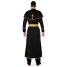 Карнавальный костюм католического Священника (50-52)
