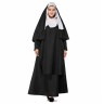 Карнавальный костюм Монахиня (48-50)