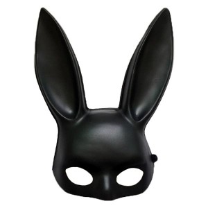  Black Rabbit маска кролика black