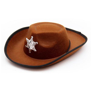 Шляпа Шериф