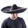 Шляпа сомбреро Мексиканка 54