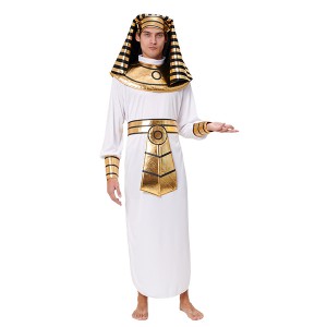 Карнавальный театральный костюм фараона «Король Египта»