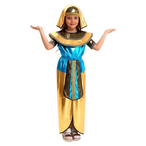 Карнавальный костюм Клеопатра размер 32