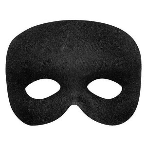 Карнавальная маска Фантом